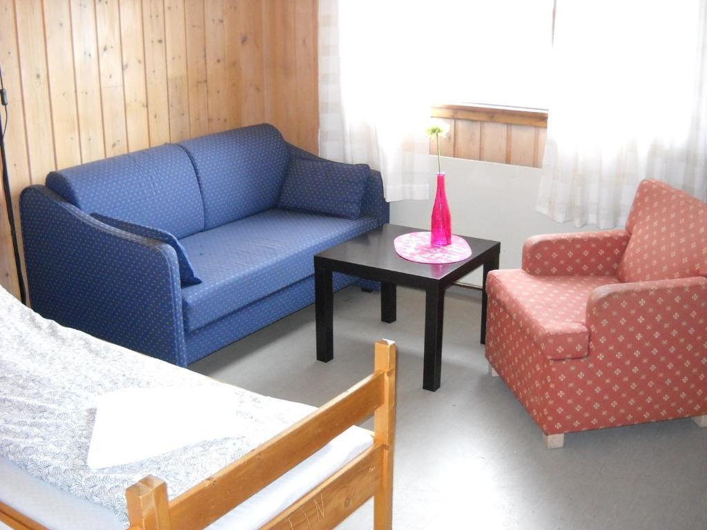 Dombas Motel Habitación foto